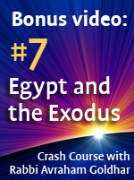 Egypt and the Exodus