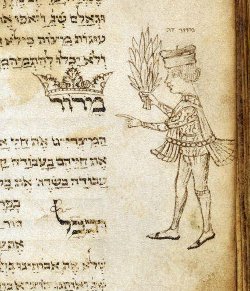 Literary Revolution & Burning the Talmud
