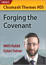 Forging the Covenant