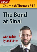 The Bond at Sinai