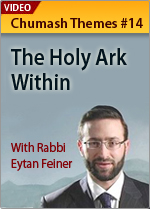 The Holy Ark Within