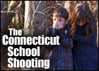 The Connecticut School Shooting