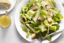 Fabulous Caesar Salad