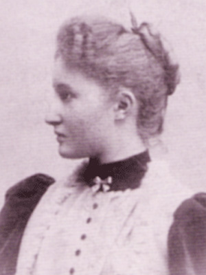 Flora Langerman
