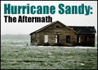 Hurricane Sandy: The Aftermath