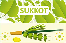Everything You Need to Know About Sukkot