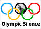 Olympic Silence