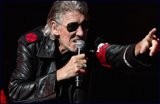 An Open Letter to Roger Waters