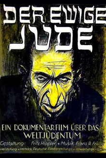 Derewige Jude