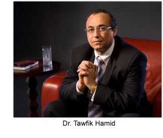 Dr. Tawfik Hamid