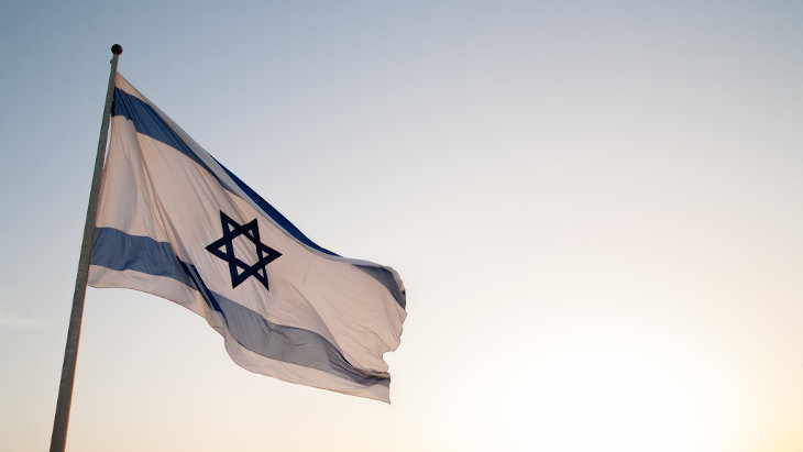The Israeli Flag: Facts, Symbol & Meaning
