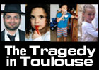The Tragedy In Toulouse