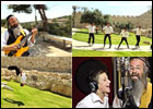 Get Clarity: Aish.com's Rosh Hashanah Music Video