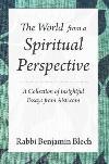The World from a Spiritual Perspective