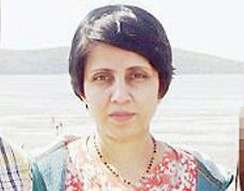 Jacintha Saldanha