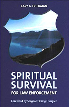 Cary's Book: Spiritual Survival