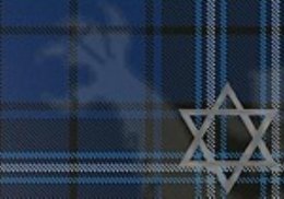 Scottish Jews Have Their Own Official Tartan - Atlas Obscura