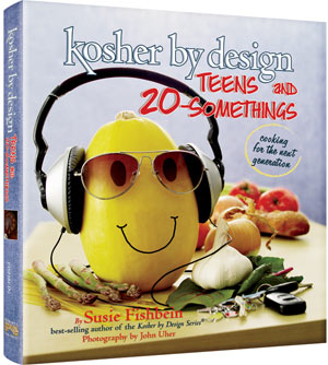 Kosher by Design: Teens and 20-Somethings
