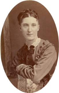 Josephine Sarah Marcus