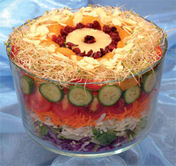 Trifle Salad