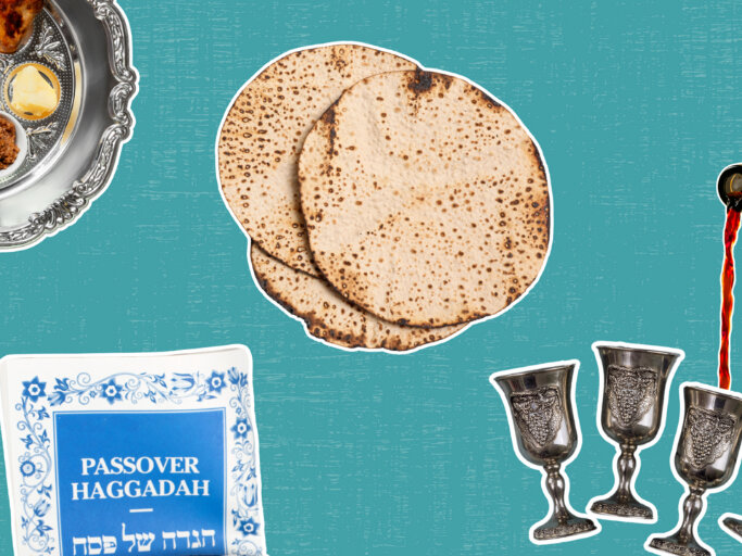 From Slavery to Freedom: Your Passover Crash Course